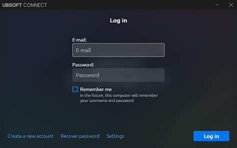 The most frequently reported problems with Ubisoft Connect today 2023128. . Ubisoft connect login not working
